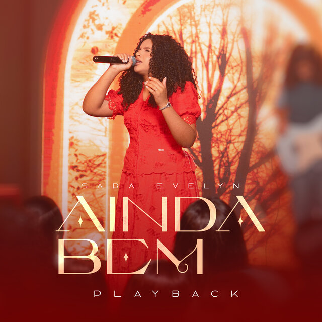 Ainda Bem (Playback)