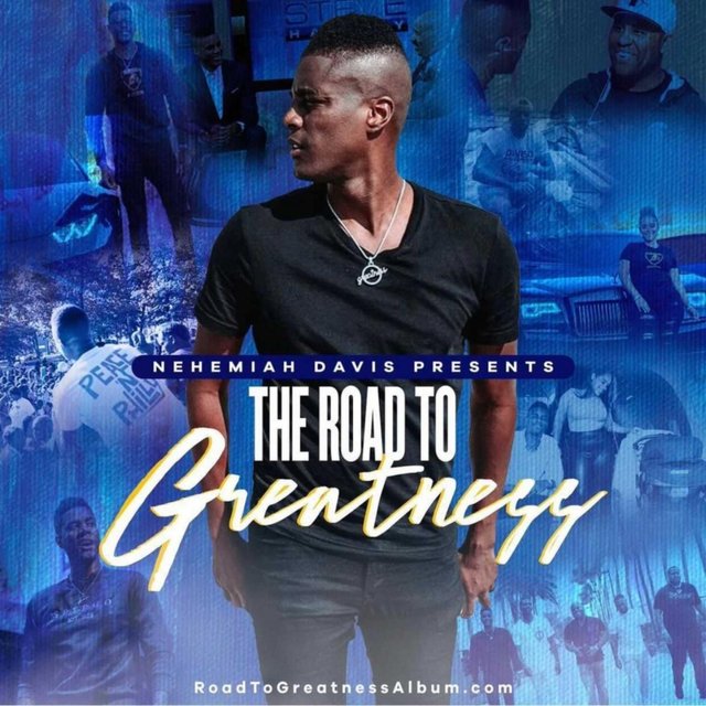 The Road To Greatness
