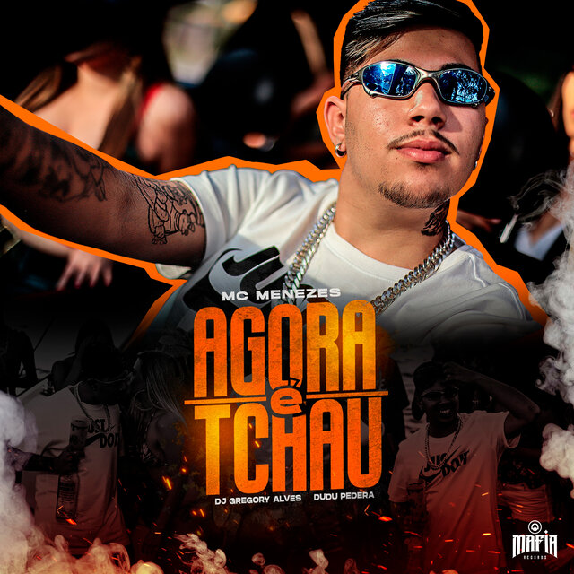 Agora É Tchau