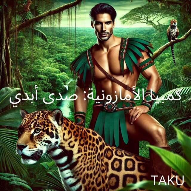 صدى أبدي  (Sada Abadi)