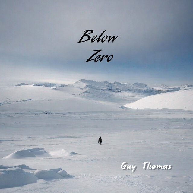 Below Zero