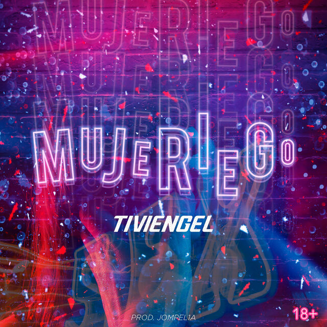 Mujeriego