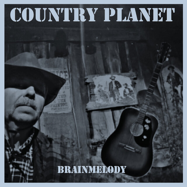 Country planet