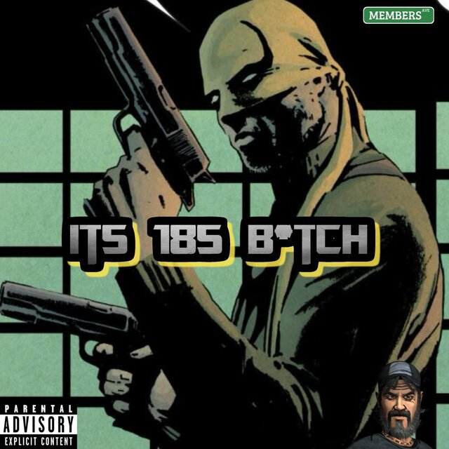 it's 18s b!tch