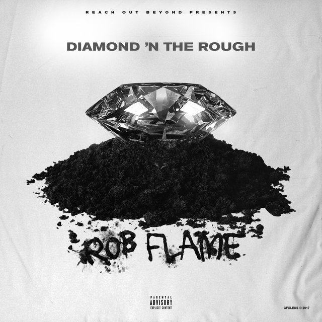 Diamond 'N The Rough