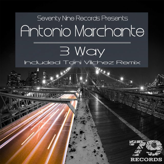 3 Way