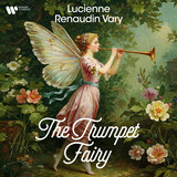 Orchestral Suite No. 2 in B Minor, BWV 1067: VII. Badinerie (Perf. by Trumpet and Orchestra)