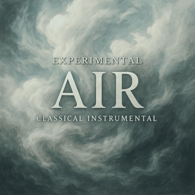 AIR—Experimental Classical Instrumental