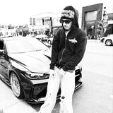 Can't Fold (feat. M9trix)