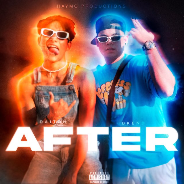 After (feat. DAITON.)