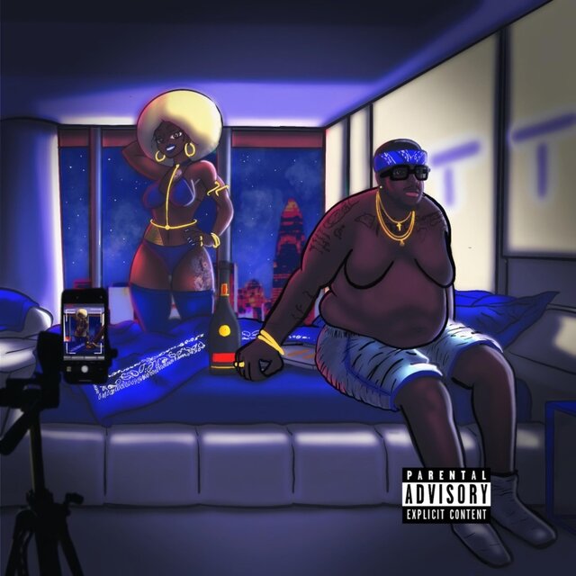 TRAP R&B