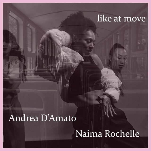Like at Move