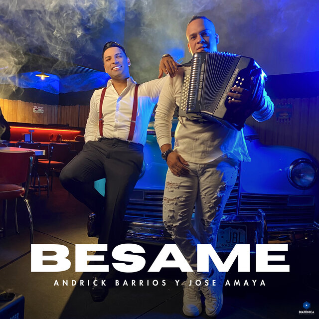 Bésame