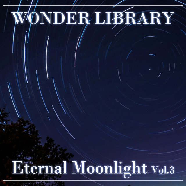 Eternal Moonlight Vol.3