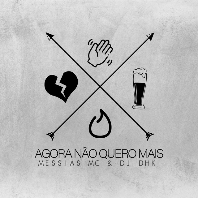 Agora não quero mais