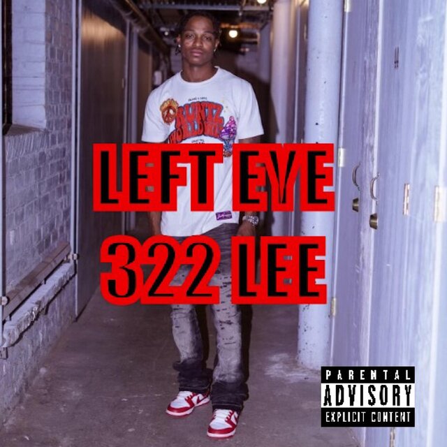 LEFT EYE