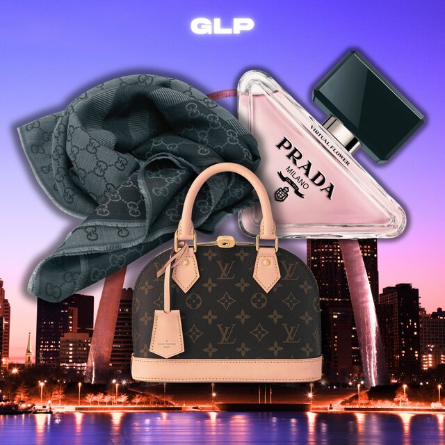 GLP