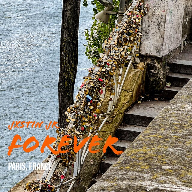 FOREVER