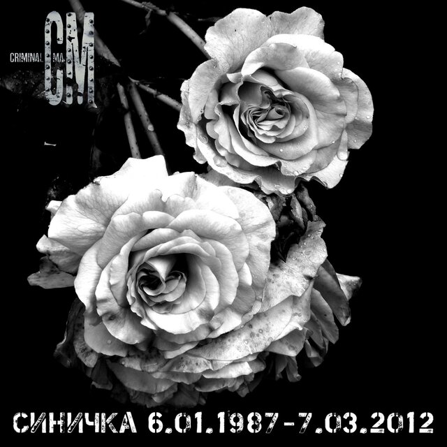 Синичка 6.01.1987-7.03.2012