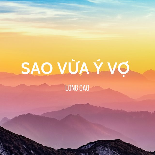 Sao Vừa Ý Vợ