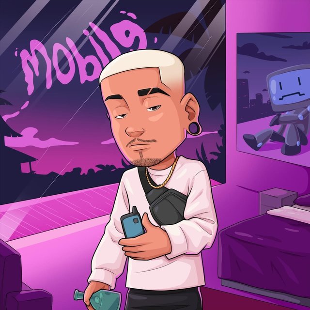 Mobile