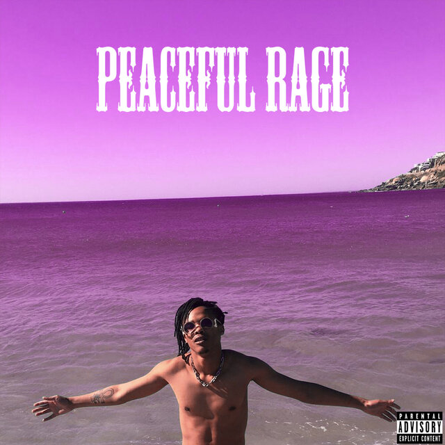 Peaceful Rage