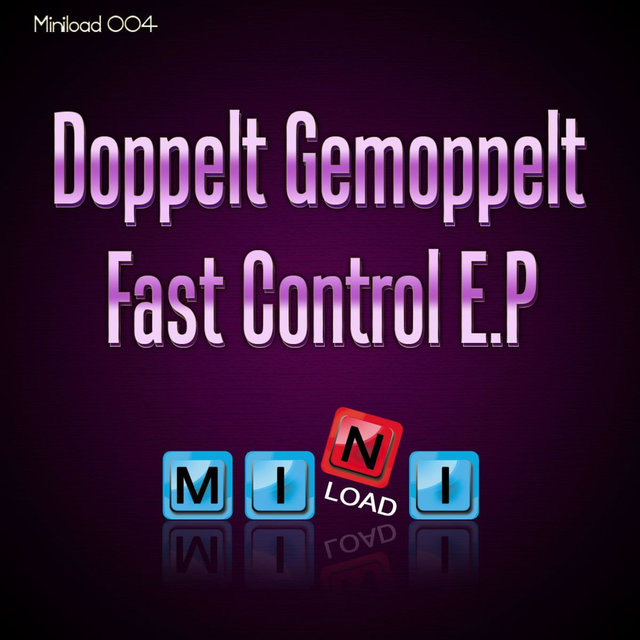 Doppelt Gemoppelt