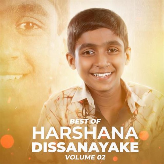 Best of Harshana Dissanayake, Vol. 02