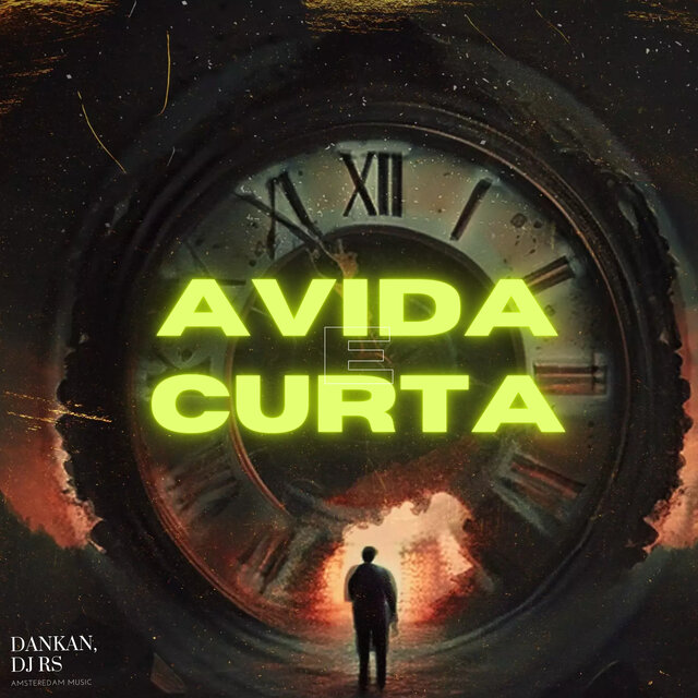 A Vida É Curta
