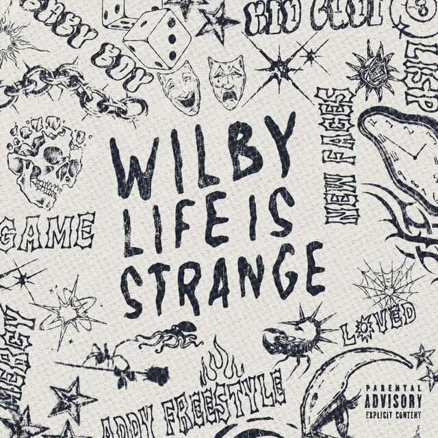 Life is Strange