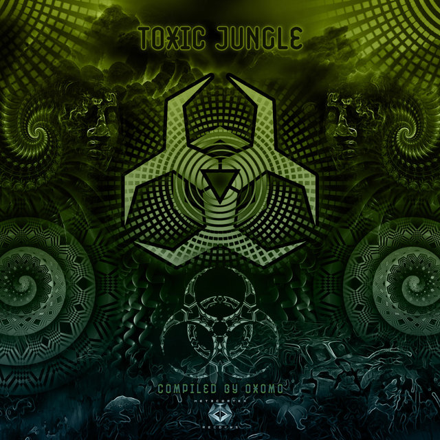 Toxic Jungle