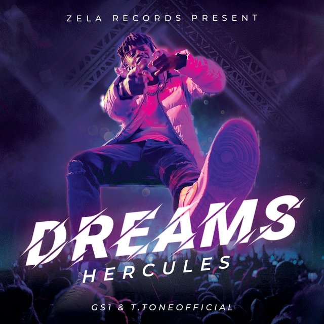 DREAMS