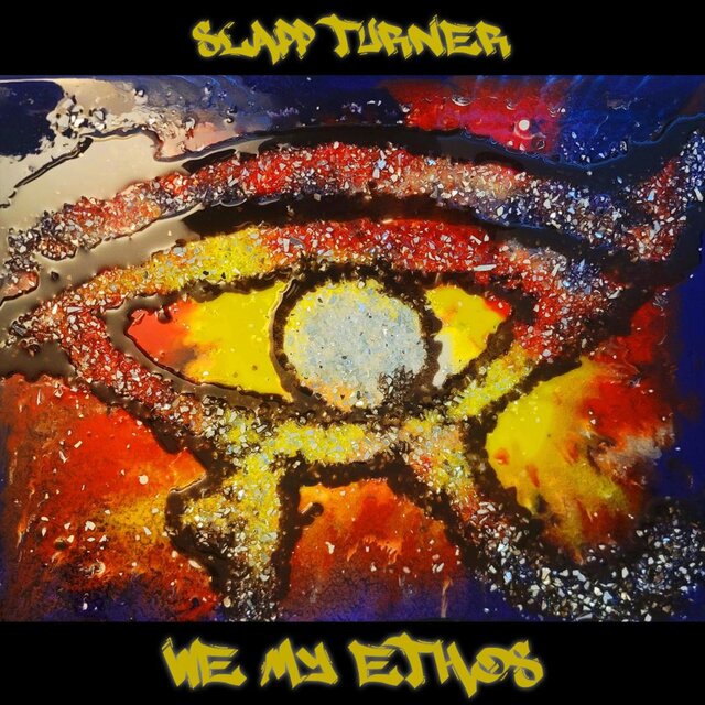 We My Ethos (2023 Remixed)