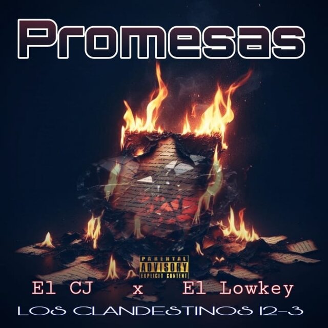 Promesas