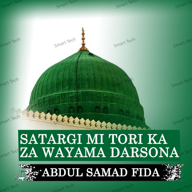 Satargi Mi Tori Ka Za Wayama Darsona