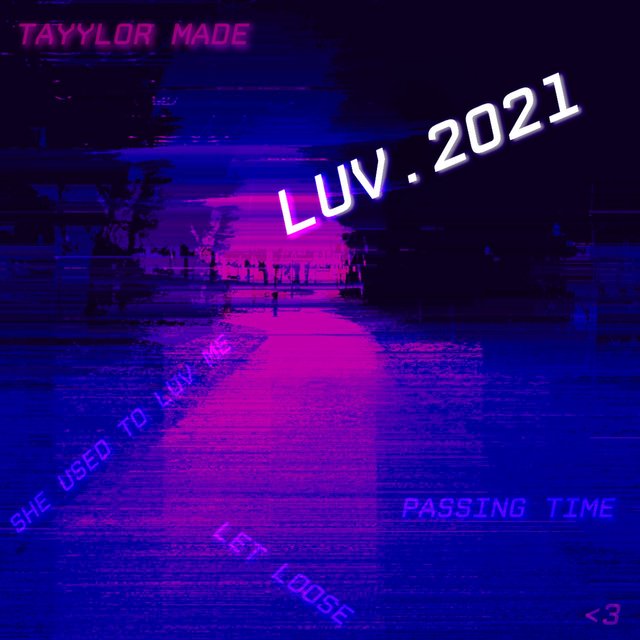 LUV.2021