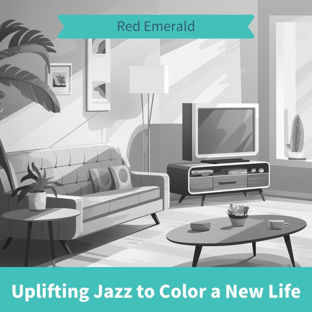 Uplifting Jazz to Color a New Life