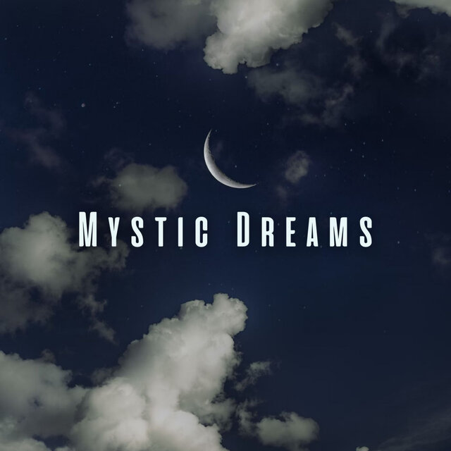 Mystic Dreams: Meditative Melodies for Restorative Sleep