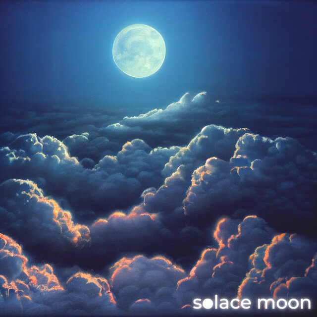 Moonbeam Showers