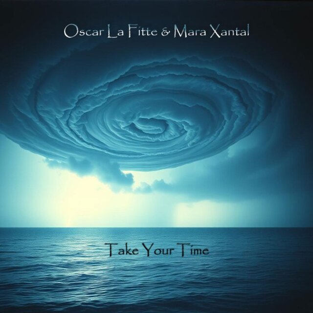 Take Your Time