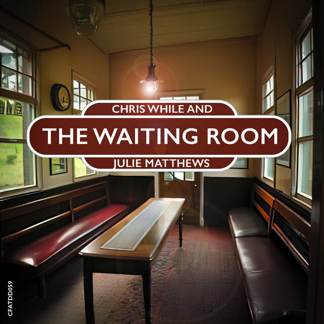 THE WAITING ROOM