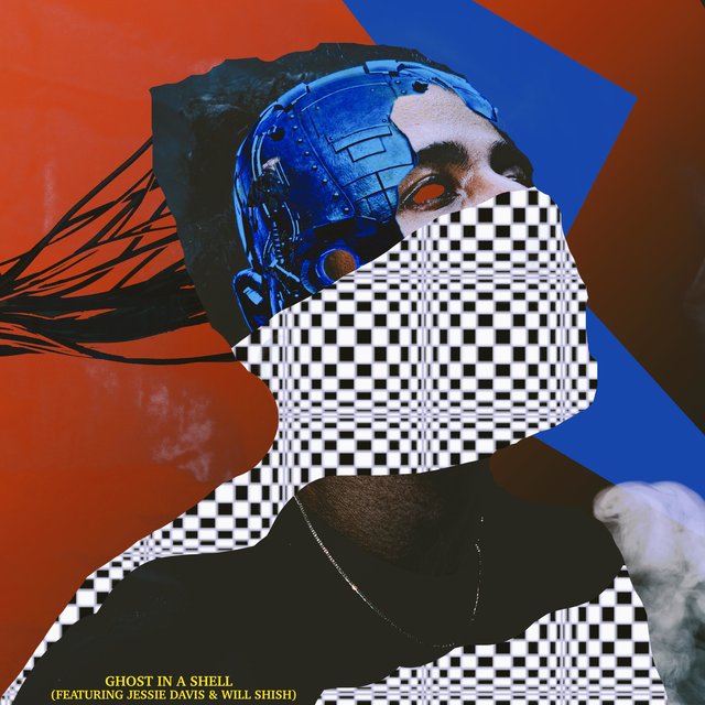Ghost in a Shell (feat. Jessie Davis & Will Shish)