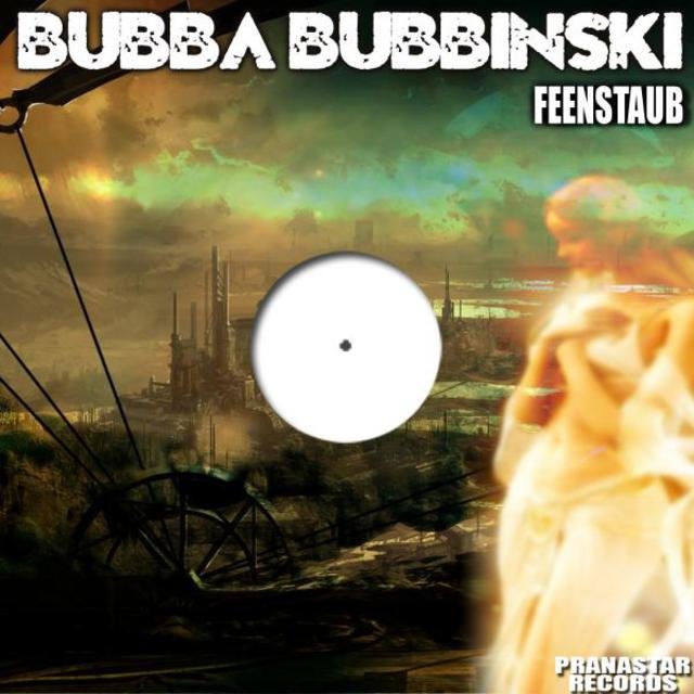 Feenstaub