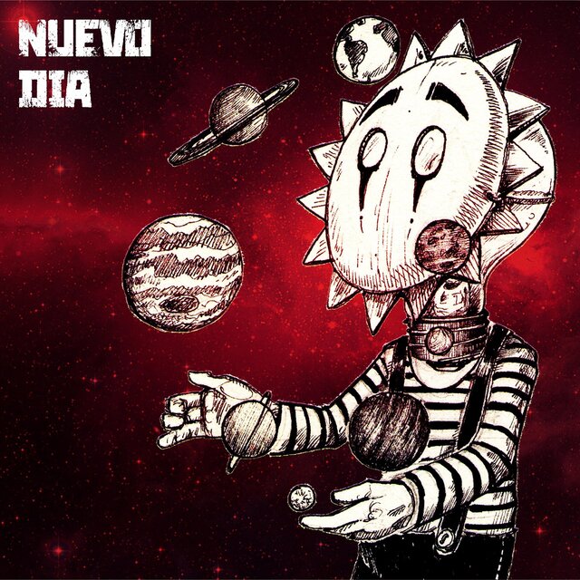 Nuevo día