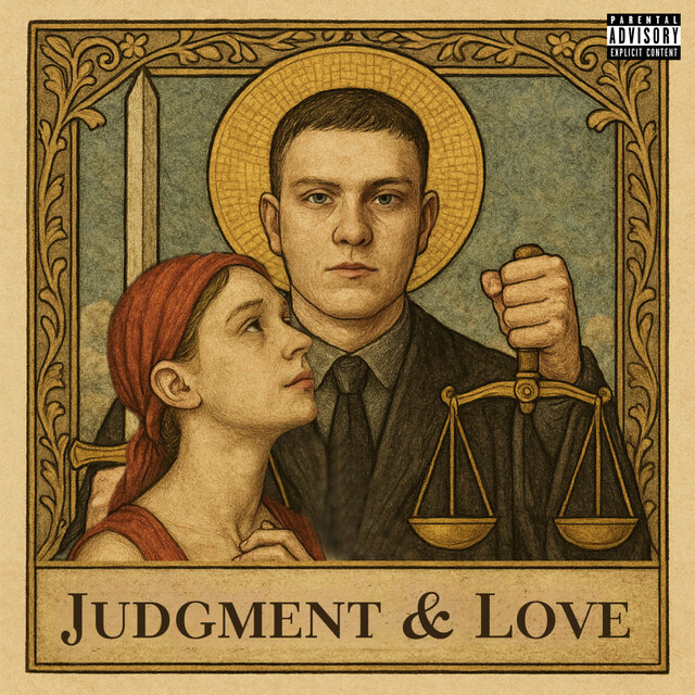Judgment & Love