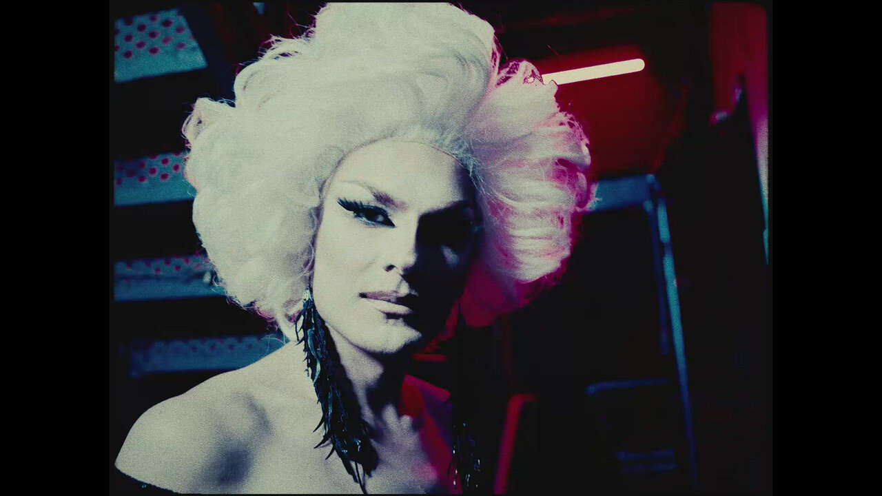 Pretty Boy