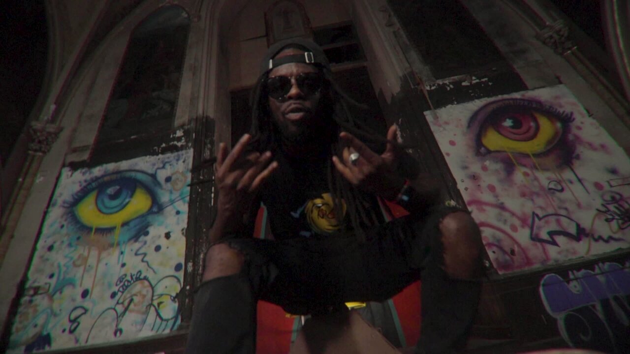 Alright Alright (feat. Nikee Turbo)