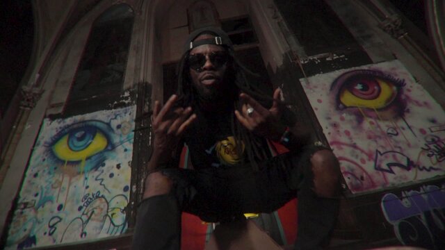 Alright Alright (feat. Nikee Turbo)