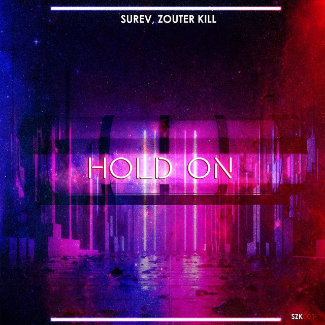 Hold On