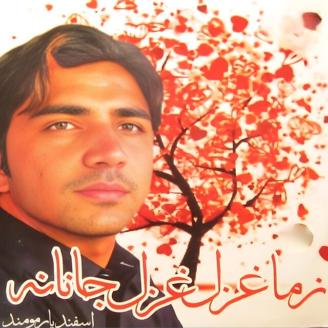 Zama Ghazal Ghazal Janana